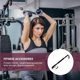 thumbnail image 4 of VERDANVERSE 1Ud Herramienta Flexible Para Entrenamiento De Color Negro Resistente, 4 of 8
