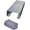 Cool Grey, variant on Caliber 23054 Bunk Wrap Kit - 24' x 2" x 4", Gray