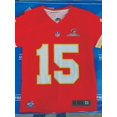 thumbnail image 4 of Playera Sublimada Kansas City Chiefs D2 Custom, 4 of 7