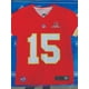 thumbnail image 4 of Playera Sublimada Kansas City Chiefs D2 Custom, 4 of 7