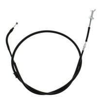 All Balls Racing ATV Brake Cable For Suzuki LT-F 250 Ozark 2WD 2002-2014