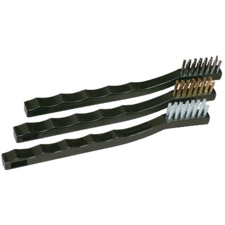 Star Brite Detail Brush Nylon 40062