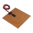 thumbnail image 3 of Flexible Polyimide Heater Plate,PI Heating Elements Film PI Heating Film D Printer Accessories Elevated Design, 3 of 8