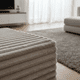 thumbnail image 3 of Sillón en Caja Modular Puff Beige, 3 of 4