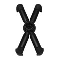 thumbnail image 2 of Soporte para teléfono compatible con Ninebot Es1 Compatible con Xiaomi Mijia M365 Scooter eléctrico Kuyhfg Bienvenido a Kuyhfg, 2 of 5