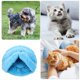 thumbnail image 3 of unbranded Nido Acogedor Y Portátil Azul Para Perros Y Mascotas Pequeñas Ideal Para Uso Doméstico, 3 of 6