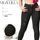 thumbnail image 2 of Jeans Dama Shendy Vendy Stretch Mezclilla Levanta Pompa Tiro Colombiano, 2 of 5