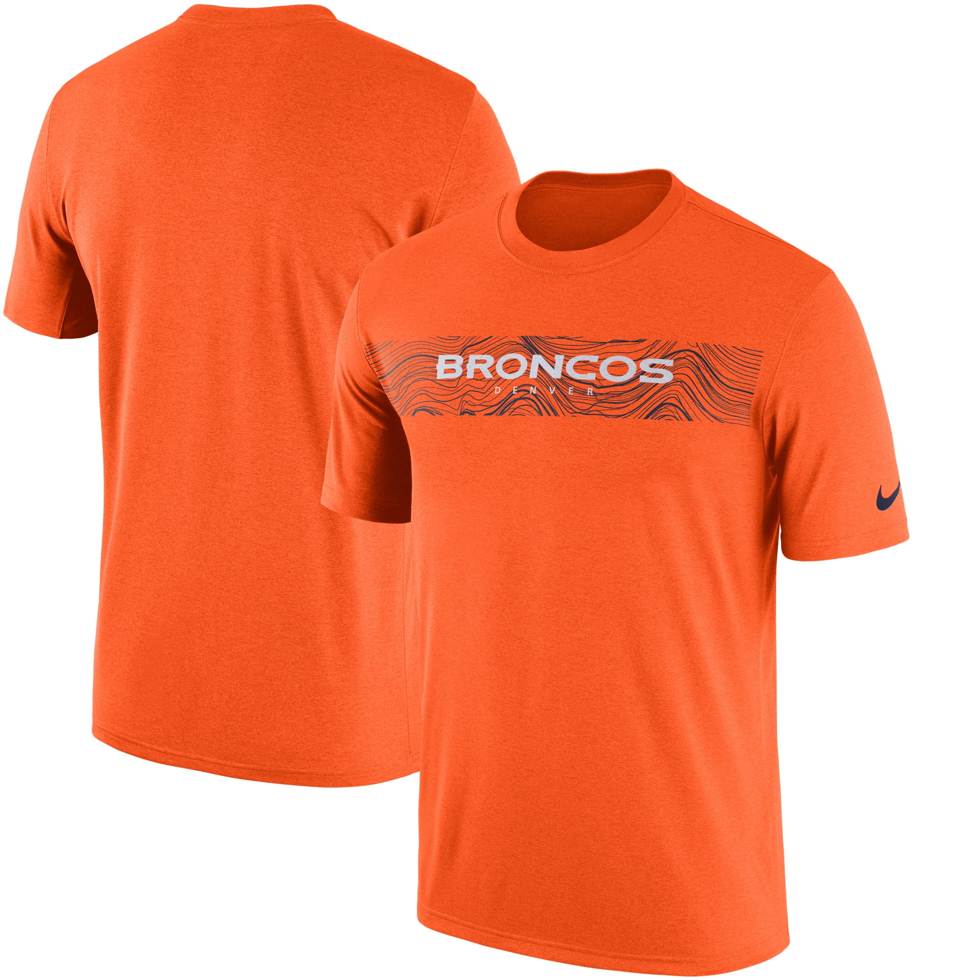 denver broncos jersey walmart