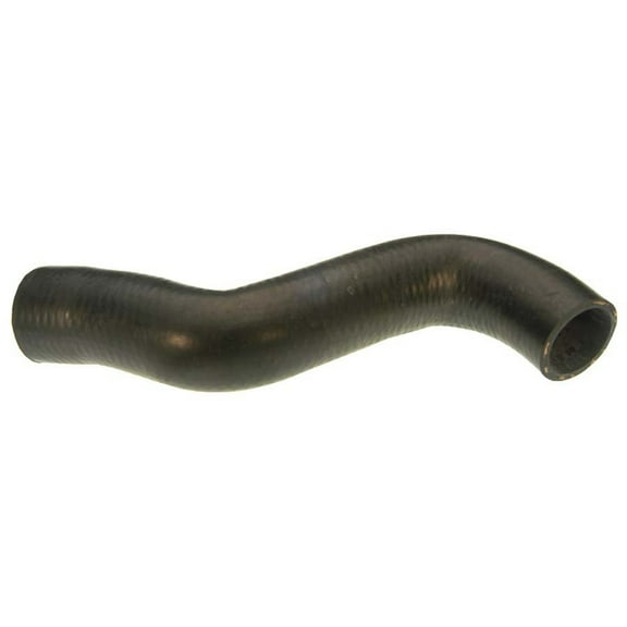 Radiator Coolant Hose Fits select: 1996-1997 MERCEDES-BENZ E