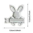 thumbnail image 3 of zhangmingg Silicone for DIY Crafting Spring Plaster Casting and Holiday Decoration Making, 3 of 8