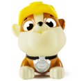 thumbnail image 3 of PAW Patrol Bath Squirter, Rubble Bath Toy, 3 of 4