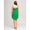 thumbnail image 6 of Womens Spaghetti Strap A-Line Dress, 6 of 8