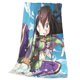 thumbnail image 3 of Manta My Hero Academia para hombres y mujeres, manta de tela súper suave y esponjosa, acogedora y cálida, adecuada para sofá, cama, manta de viaje, regalo para todas las estaciones 80 "X60", 3 of 8