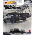 thumbnail image 1 of Hot Wheels Premium Fast & Furious Buick Regal GNX 1987, 1 of 4