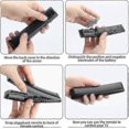 thumbnail image 4 of AH59-02767A Replacement Remote Control for Samsung Soundbars, 4 of 5