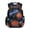 Basketball Pattern, variant on Psesaysky Breathable Schoolbag for Sports Elementary, 600D Polyester Multi Pocket School Bag, Soccer Splash Germany