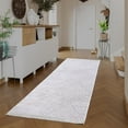 thumbnail image 1 of BY COCOON 2'x8' Runner Rug| Carpet Runner Kitchen Rug Kitchen Runner Washable Rug (60 Cm x 244 Cm), 1 of 7