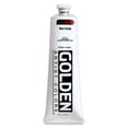 thumbnail image 2 of Golden Heavy Body Artist Acrylics - Red Oxide, 5 oz Tube, 2 of 2
