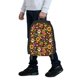 thumbnail image 5 of Fotbe Sunflowers Mushrooms Mochila para Hombre y Mujer - Tela Oxford 600D Resistente - Mochila Impermeable de Gran Capacidad para Escuela, Viajes y Senderismo, 5 of 6