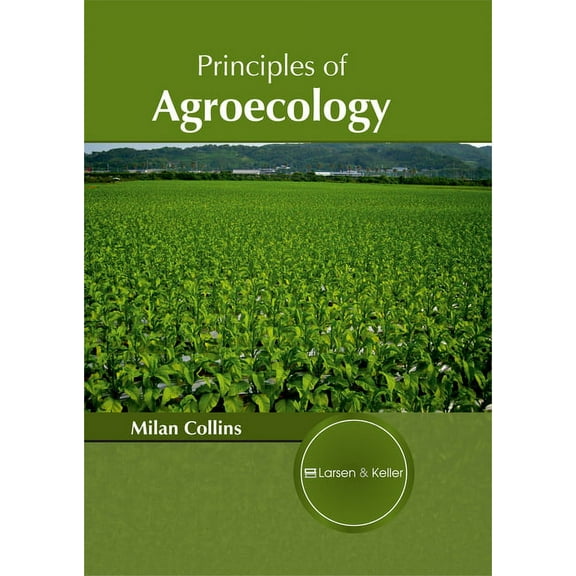 Principles of Agroecology, (Hardcover)