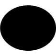 thumbnail image 3 of TV - Dish - Satellite Dish Cover -  The Universal Black for Round or Elliptical Dish - The DISH hoodie - made in America, 3 of 4