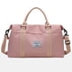 thumbnail image 2 of Bolsas de Gimnasio onlyliua expandibles Lona Deportes Viajes gran Capacidad, 2 of 7