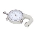 thumbnail image 4 of Thickness Gauge Tool, Wide Application Sturdy Durable Round Dial Thickness Gauge Dial Indicator  For Pipe For Paper For Sheet, 4 of 8