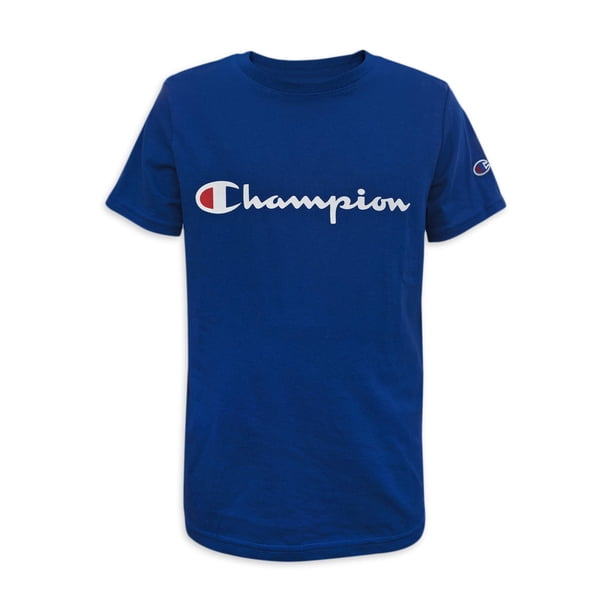 Champion - Men's Tubman T-Shirt