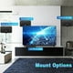 thumbnail image 4 of XIANGLYO Antena TV Digital HD Interior, Recepción 360°, 180 Millas, 4K 1080P, Amplificador de Señal, 4 of 7