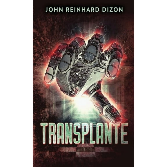 Transplante (Hardcover)