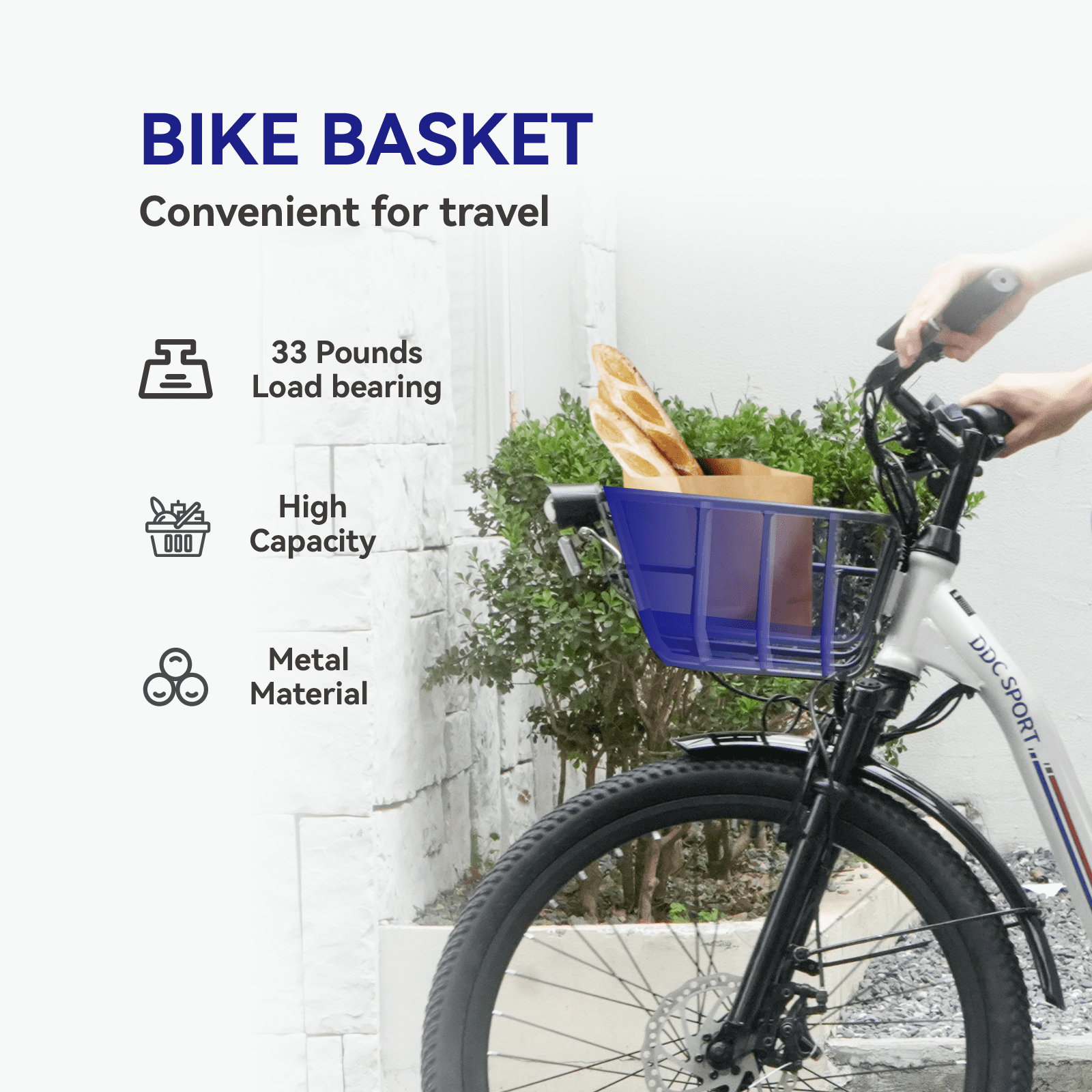24 Inch Cruiser Electric Bike, E-Bike for Adults, Ebike with 960WH Removable Battery, Step Through Ebike for Women Men,City Electric Bicycle,for City Commute