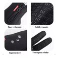 thumbnail image 2 of 2 Par Guante Moto Bike Térmico Impermeable Frío Hombre Mujer, 2 of 8