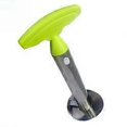 thumbnail image 1 of Fruit Pineapple Corer Slicers Peeler Knife Kitchen Tool Stainless Cutter Parer Best, 1 of 5