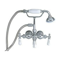 BarclayHand Held Shower, Old Style