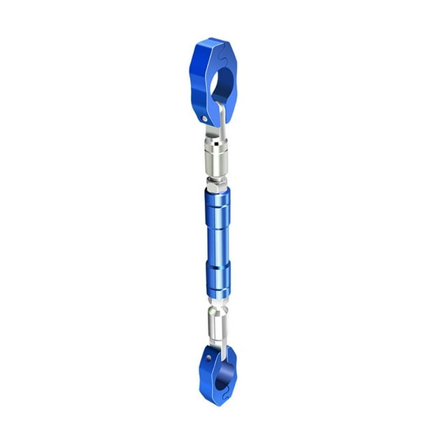 Manillar De Equilibrio Para Motocicleta, Manillar Profesional Brillante Que Reemplaza La Actualización Modificada, Accesorios De Barra Transversal Para Mango De 22Mm Kearding VI008794-02
