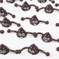 thumbnail image 3 of Mini juguetes de eyección de caca falsa elástico color aleatorio viscoso para niños regalos de vacaciones Ehuebsd  libre de BPA, 3 of 4