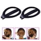 thumbnail image 1 of Pinza para el pelo de pinzas para el pelo grandes pinza de cangrejo para el pelo pinza para el pelo de accesorios para Soledad Horquilla para hacer bollo para el cabello, 1 of 7