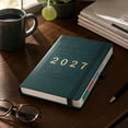 Monthly Planner Notebook, Time Management Schedule Book, Daily Planning ...