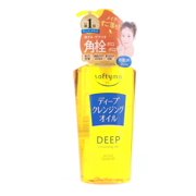 KOSE Softymo Deep Treatment Oil, 7.8 Oz