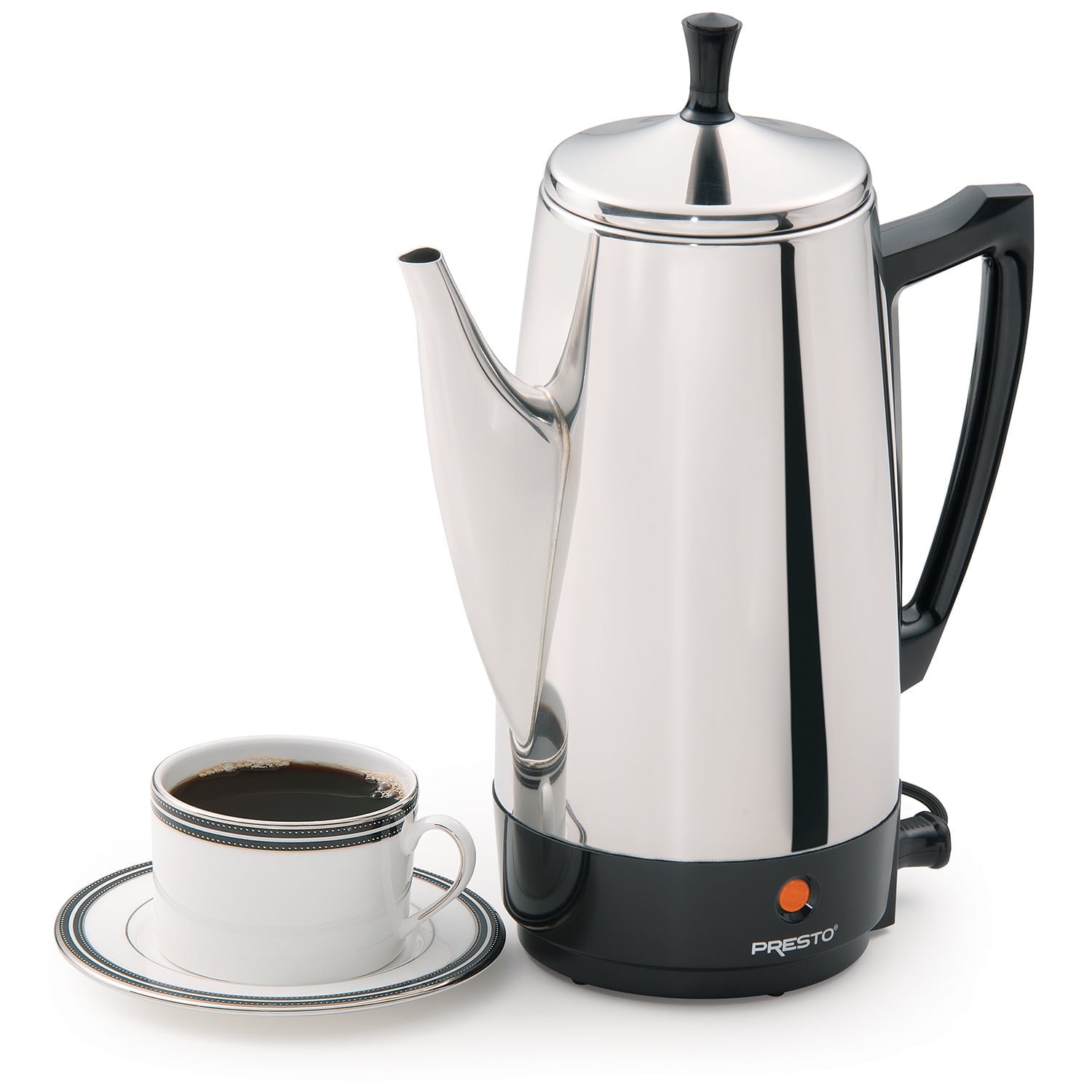 Presto Coffee Percolator - Thumbnail 5