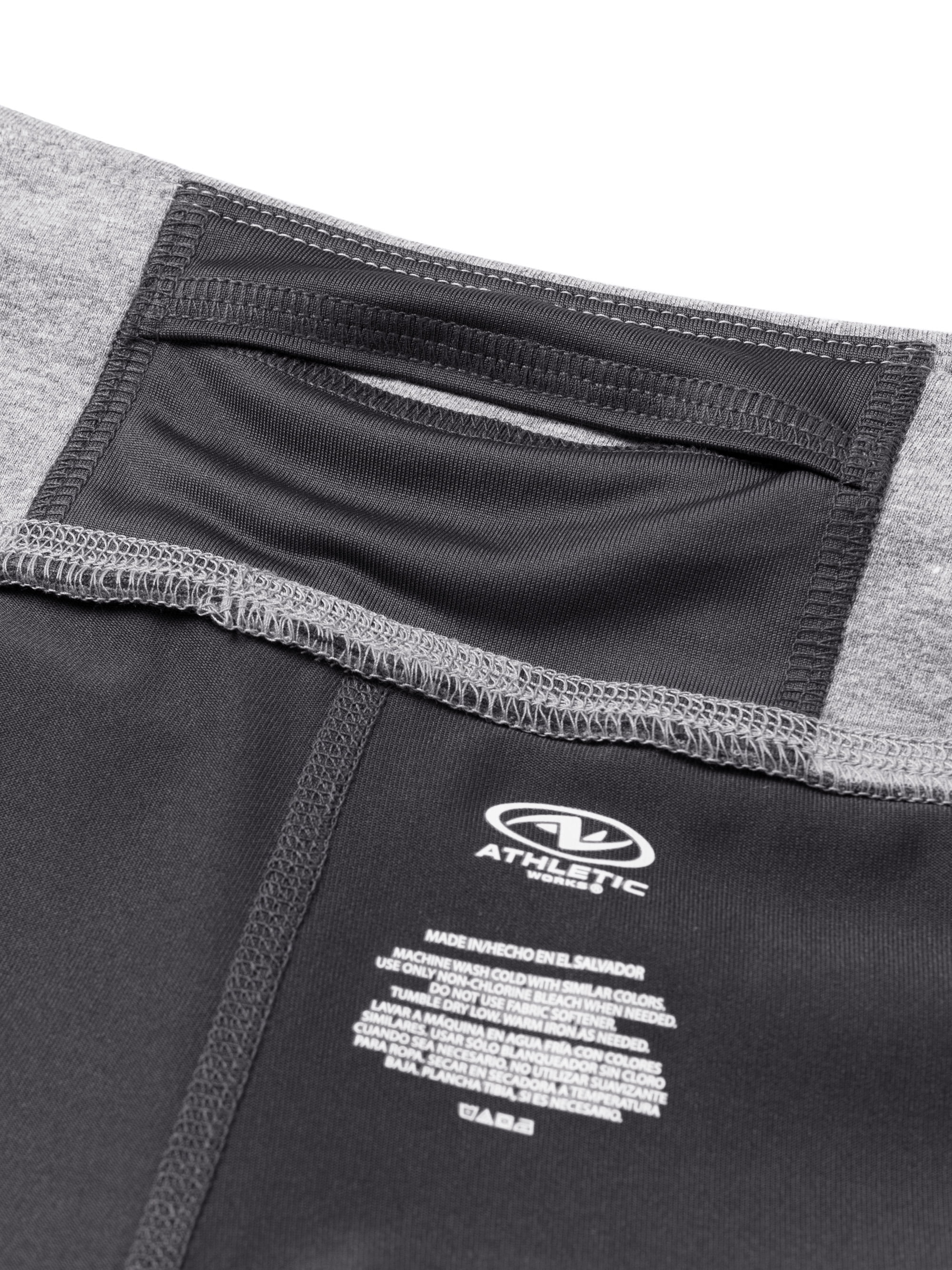 Athletic Works Women's and Women's Plus Active Skort, Sizes S-5X