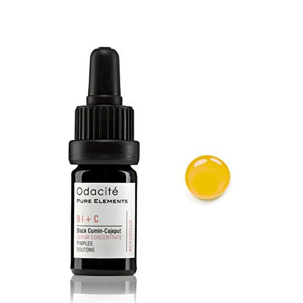 Odacite BI+C Pimples Serum Concentrate 5ml 0.17 fl oz