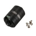 thumbnail image 2 of 2X F2838 350KV 3-4S Motor DC Sin Escobillas Subacuático 2.4KG Empuje 150W IP28 Impermeable para RC Propulsor ROV, 2 of 9