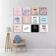 thumbnail image 5 of Set de 12 cuadros DECORATIVOS IDEAS CREATIVAS IN Frases motivadoras, 5 of 5