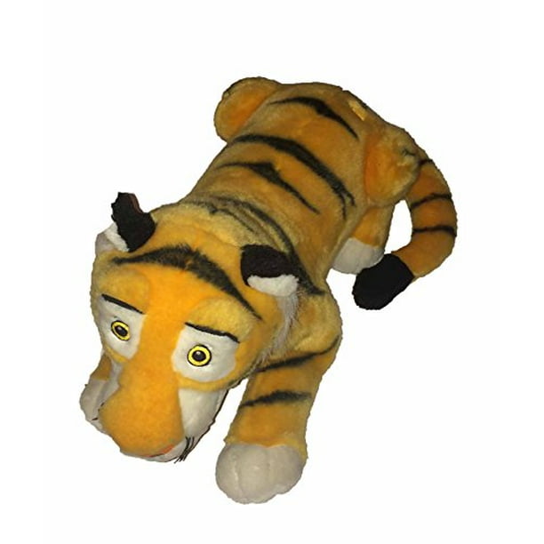 Disney Store Exclusive Aladdin Rajah Plush Disney Store Exclusive Aladdin Rajah Plush