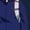 Navy, variant on Primitive Skateboarding Men's X My Hero Academia Shoto Todoroki Tee T-Shirt (X-Large, Navy)