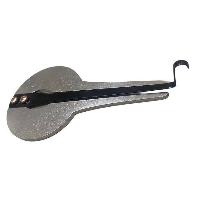 Portable Jaw Harp Jews Harp Ethnic Mouth Russian Musical Harmonica Beginner Gift