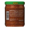 thumbnail image 2 of Tostitos Chunky Salsa Medium - 15.5oz Dip - Pack of 2, 2 of 5