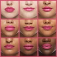 thumbnail image 4 of (4 pack) wet n wild Silk Finish Lipstick - Pink Ice, 4 of 8