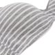 thumbnail image 3 of de lactancia de algodón de maternidad para mujer Embarazo Cómodo Sin alambre Lactancia Franja gris Yuyangstore Sujetadores de maternidad de mujer, 3 of 8